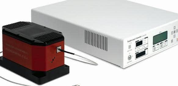 External Cavity Diode Laser (ECDLs) External Cavity Diode Laser (ECDLs)