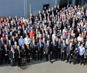 Endress Hauser Innovators Meeting 2015