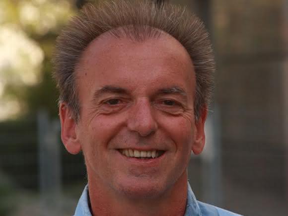Gerhard J. Herndl
