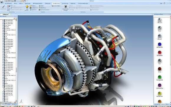 Ironcad Design Collaboration Suite