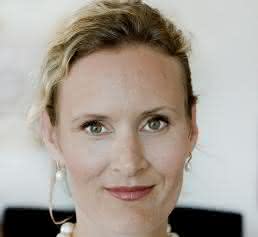 Susanna Schneeberger leitet Terex Material Handling