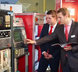 Siemens Usetec 2014