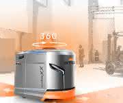 Logistik-Roboter Logistik-Roboter