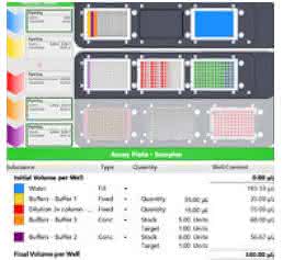 Liquid-Handling-Software Liquid-Handling-Software
