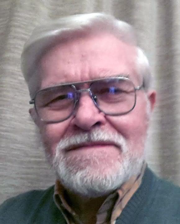 Dr. Hans-Ulrich Melchert