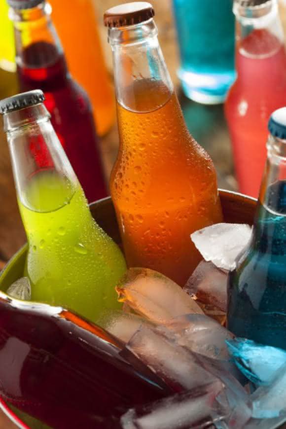 Bioanalytik: Analysis of Energy Drinks