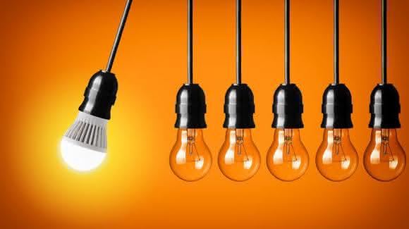 Besser sehen und sparen mit LED: Beleuchtung im Labor Besser sehen und sparen mit LED: Beleuchtung im Labor