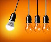 Besser sehen und sparen mit LED: Beleuchtung im Labor