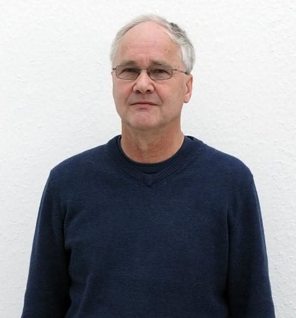 Klaus Eichardt