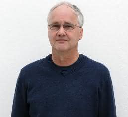 Klaus Eichardt