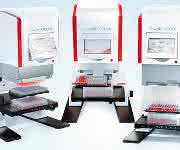 Pipettierstationen