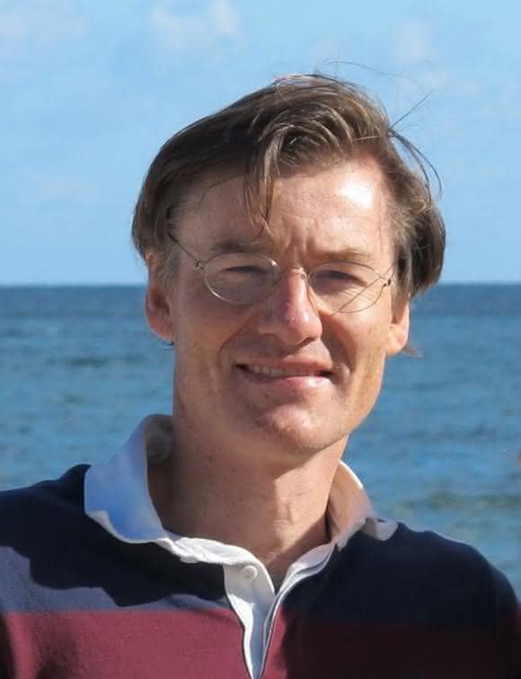 Prof. Joachim Metternich Prof. Joachim Metternich