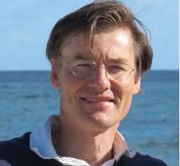 Prof. Joachim Metternich