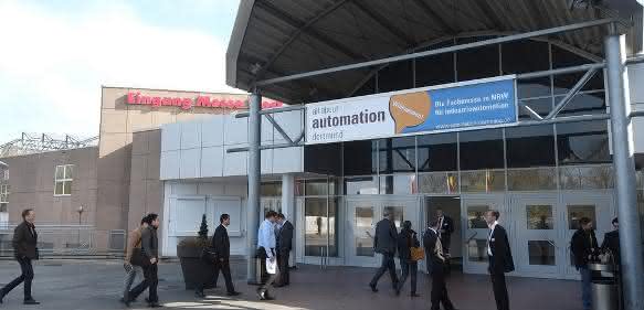 All about Automation Dortmund