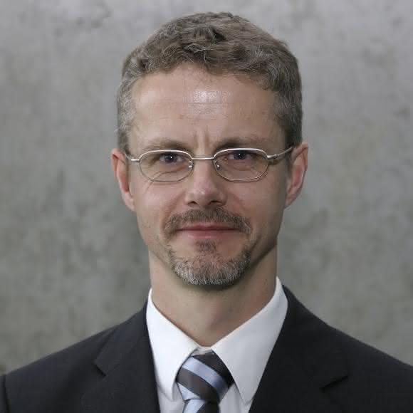 Dietrich Ober