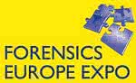 Forensics Europe Expo Forensics Europe Expo