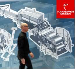 Hannover Messe Industrie 4.0 Hannover Messe Industrie 4.0