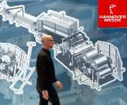 Hannover Messe Industrie 4.0 Hannover Messe Industrie 4.0