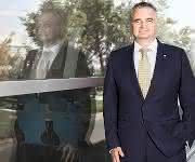 Paul Cleaver Aventics