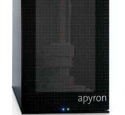 Raman-Imaging-System apyron
