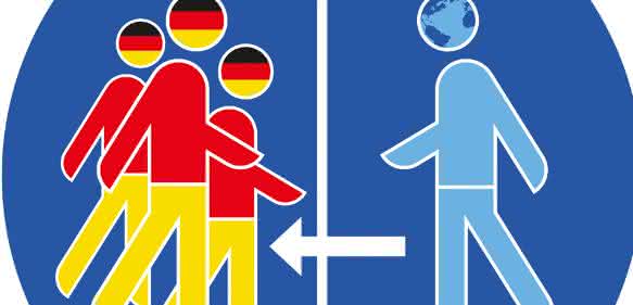 Fachkräfte aus dem Ausland