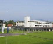 Stammsitz von Kiefel Stammsitz von Kiefel