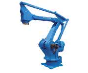 Yaskawa Motoman MPL160