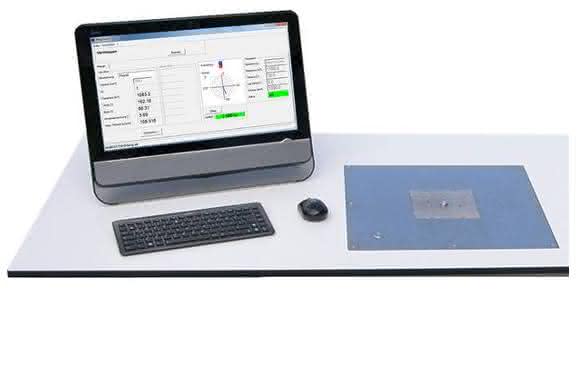 Messautomat Mag Check von Magnetworld
