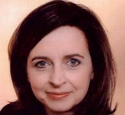 Dr. Isabelle Ahrens-Fath Dr. Isabelle Ahrens-Fath