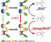 Enantiomer Enantiomer