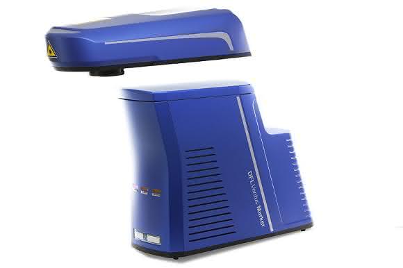 Faserlaser Faserlaser