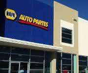 Napa Mexiko bietet das SKF Sortiment