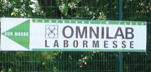 Labormessen