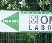Labormessen