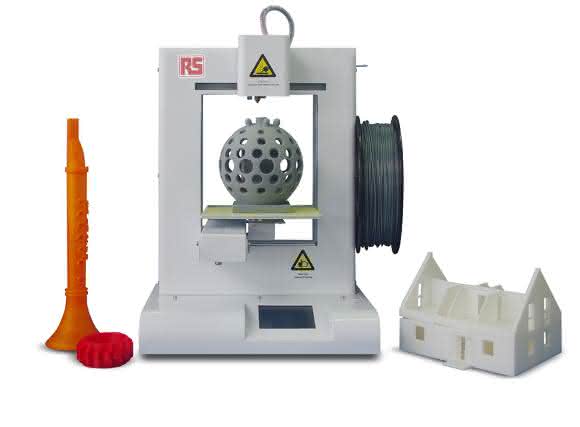 RS 3D-Druck