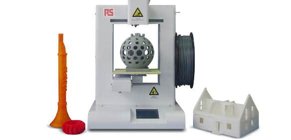 RS 3D-Druck RS 3D-Druck