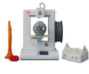 RS 3D-Druck