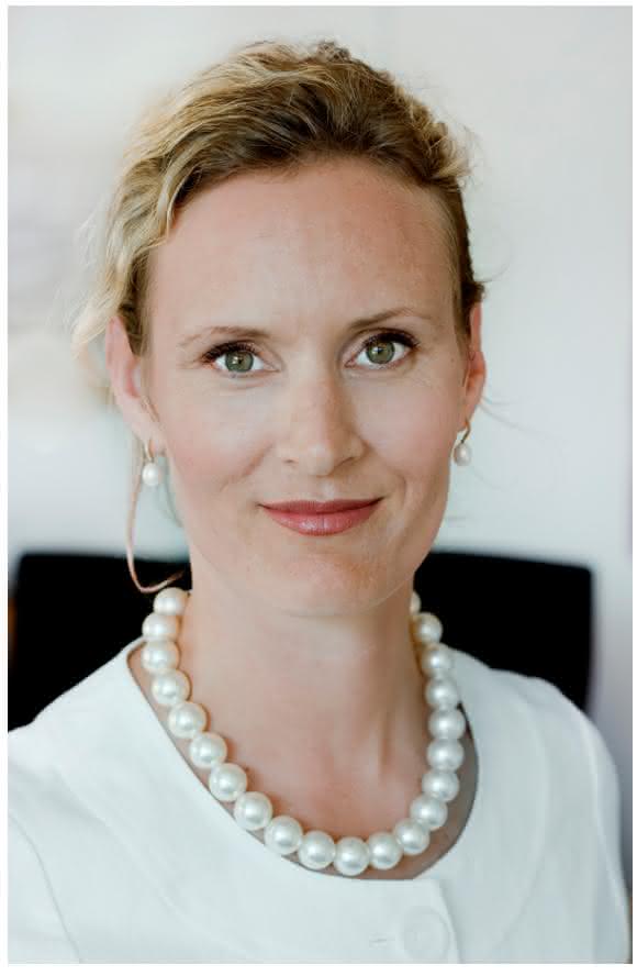 Susanna Schneeberger Susanna Schneeberger
