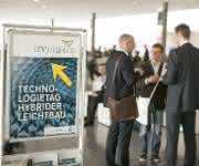 Technologietag Hybrider Leichtbau Technologietag Hybrider Leichtbau