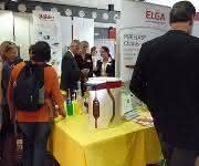 Bilderstrecke (20 Bilder): Omnilab-Laborfachmesse 2014