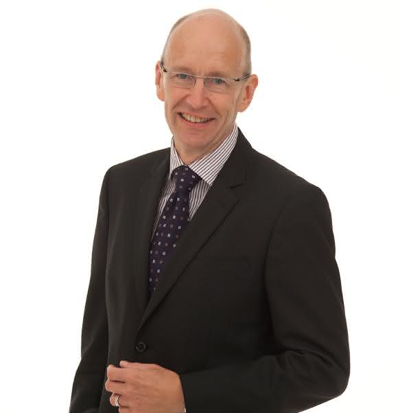 UniCarriers Bengt Kristiansson