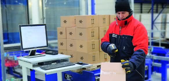 Viastore Americold