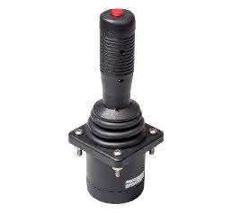 Joystick-Baureihe TRY80 von Megatron