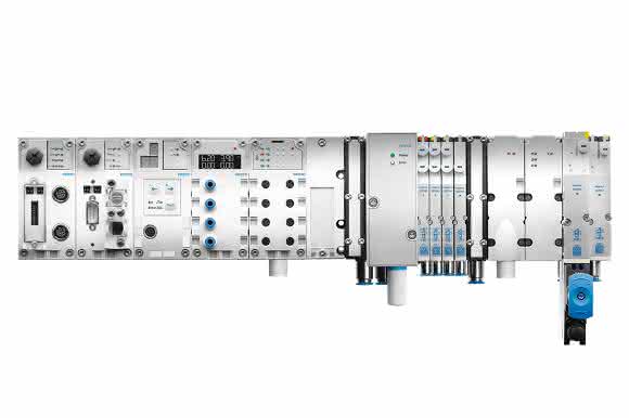 Festo Powerlink