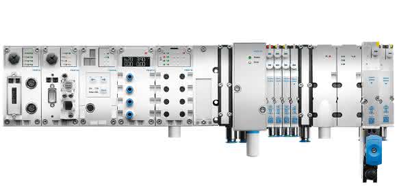 Festo Powerlink