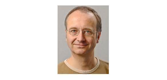 Prof. Dr. Friedemann Weber