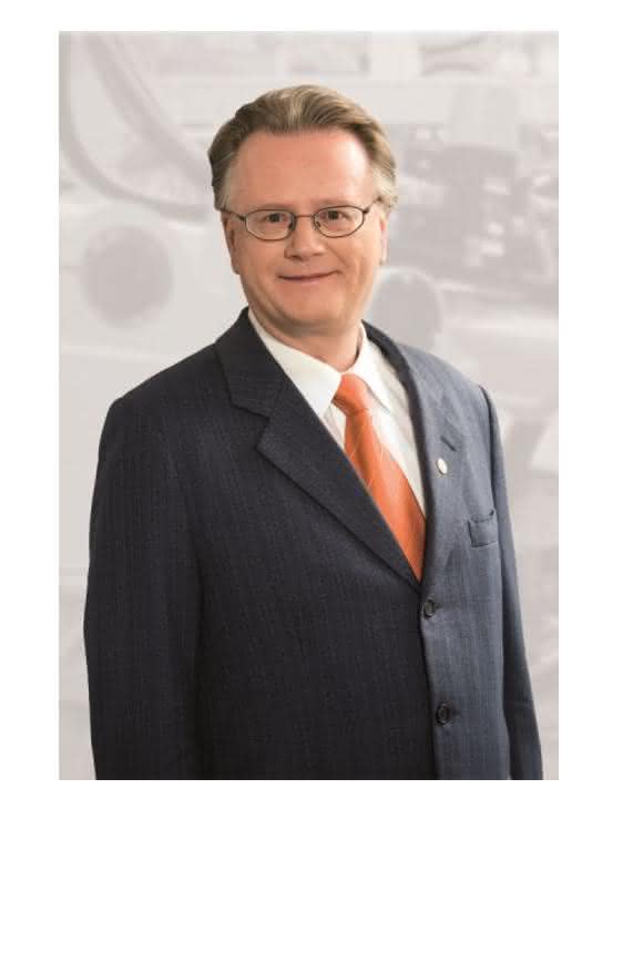 Andreas Lapp