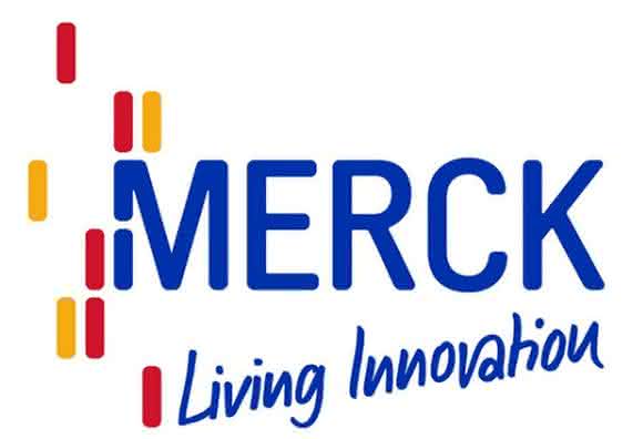 Merck-Logo Merck-Logo