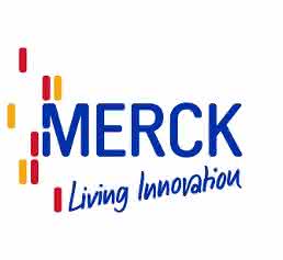 Merck-Logo