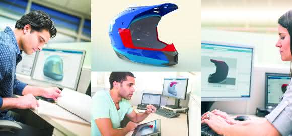 Anwender Solidworks Solidworks Industrial Designer